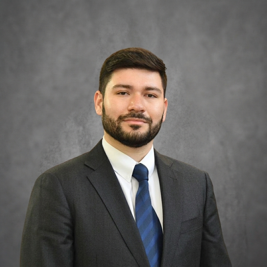 Javier Pezoa Mundaca